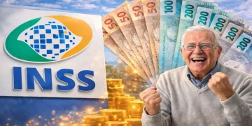 13º salário INSS 2026 terá pagamento durante 3 meses diferentes para aposentados de todo o Brasil