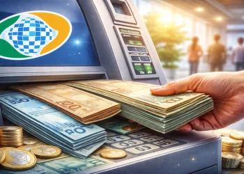 INSS faz pagamento de até R$ 8.475,55 nesta segunda-feira (02/03), o primeiro pagamento do mês de março