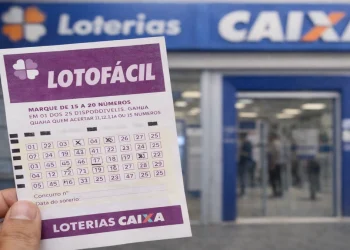 Lotofácil 3632: sorteio desta terça-feira (10/03) pode pagar prêmio milionário; veja horário e como apostar