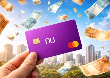 Nubank confirma pagamento de R$300 a R$6.000 a clientes que fizerem procedimento no aplicativo