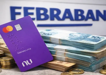 Após 12 anos e 131 milhões de clientes, Nubank se junta a Federação Brasileira de Bancos (Febraban)