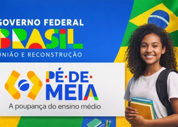 Governo Federal emite importante comunicado para os beneficiários do Pé de Meia