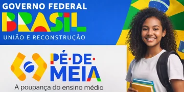 Governo Federal emite importante comunicado para os beneficiários do Pé de Meia
