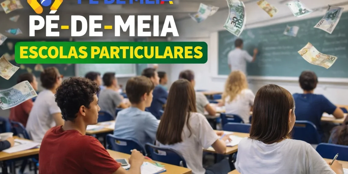 Segundo a reportagem oficial da Câmara dos Deputados, o texto do Projeto de Lei 6255/25 propõe mudanças importantes na Lei 14.818/24, que instituiu o programa Pé-de-Meia.