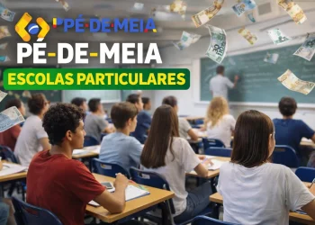Segundo a reportagem oficial da Câmara dos Deputados, o texto do Projeto de Lei 6255/25 propõe mudanças importantes na Lei 14.818/24, que instituiu o programa Pé-de-Meia.