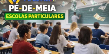Segundo a reportagem oficial da Câmara dos Deputados, o texto do Projeto de Lei 6255/25 propõe mudanças importantes na Lei 14.818/24, que instituiu o programa Pé-de-Meia.