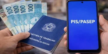 PIS/PASEP 2026: brasileiros que nasceram em fevereiro têm direito ao saque de 1 salário mínimo em poucos dias