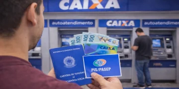 Mudança no calendário do PIS/PASEP 2026 exige atenção dos trabalhadores