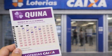 Quina 6972: sorteio desta terça-feira (10/03) promete prêmio milionário; veja horário e como apostar