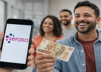Serasa surpreende e anuncia que brasileiros poderão quitar dívidas por R$ 50,00