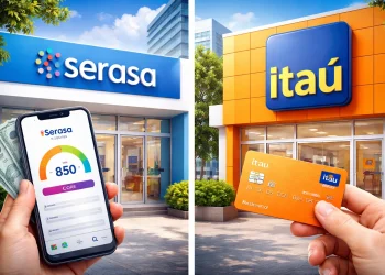 Serasa confirma comunicado importante para os brasileiros com dívidas no Itaú em 2026