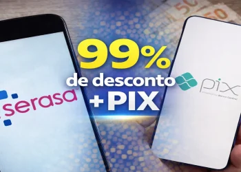 Serasa entrega ótima notícia para os brasileiros que usam PIX