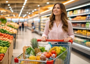 Supermercados vão abrir terça-feira, 21 de abril de 2026, durante o feriado de Tiradentes?