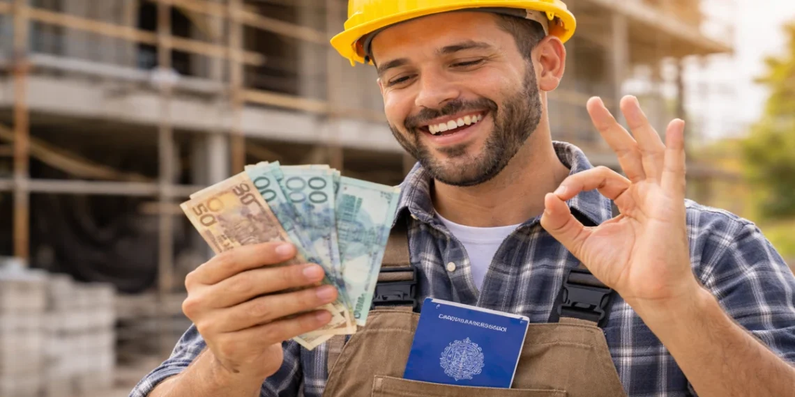 Quinto dia útil. Foto: Montagem/Revista dos Benefícios