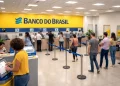 Dívidas com até 90% de desconto: Banco do Brasil amplia prazo de renegociação e já soma R$ 1,7 bilhão em acordos; veja como regularizar seu nome