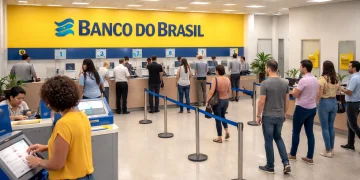 Dívidas com até 90% de desconto: Banco do Brasil amplia prazo de renegociação e já soma R$ 1,7 bilhão em acordos; veja como regularizar seu nome