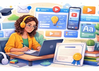 MEC abre inscrições para curso gratuito de Tecnologias Digitais com certificado e 180 horas