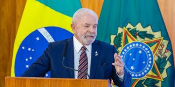 Lula emitiu comunicado para os beneficiários do Pé de Meia