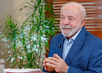 Lula anuncia novidade para o Pé de Meia de R$200,00