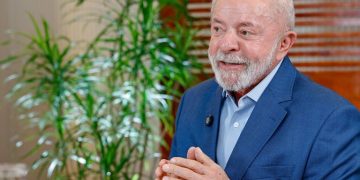 Lula anuncia novidade para o Pé de Meia de R$200,00