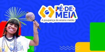 Governo Federal emite comunicado sobre verificação de conta do Pé de Meia no Caixa Tem