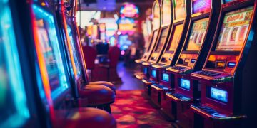 Diferenças entre versões clássicas e expandidas de slots populares