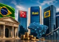 Por que ter R$ 21.912 na conta faz os bancos ‘perderem’ dinheiro? Entenda o segredo da reserva financeira