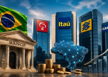 Por que ter R$ 21.912 na conta faz os bancos ‘perderem’ dinheiro? Entenda o segredo da reserva financeira