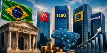 Por que ter R$ 21.912 na conta faz os bancos ‘perderem’ dinheiro? Entenda o segredo da reserva financeira