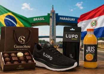 Fuga em massa: por que empresas brasileiras estão trocando o Brasil pelo Paraguai?