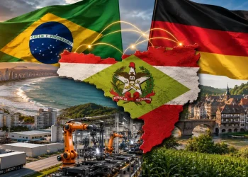 Santa Catarina cresce o dobro do Brasil e aplica ‘manual alemão’: entenda o fenômeno econômico do estado