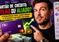 Cartão de crédito: Vilão ou aliado? Thiago Nigro, o ‘Primo Rico’, revela 4 estratégias para transformar o “plástico” em fonte de renda