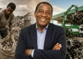 De catador de latinhas a dono de um império da reciclagem, seis falências e uma filosofia de trabalho sem atalhos: como Geraldo Rufino construiu uma empresa milionária e transformou sua história em referência no empreendedorismo brasileiro
