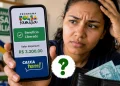 “Estava cancelada desde abril de 2026 e vou receber os atrasados” — relato de beneficiária do Bolsa Família levanta dúvida sobre pagamento pelo Caixa Tem