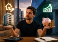 Inspirado pelo “Primo Pobre”, Youtuber revela estratégia para usar o FGTS de forma inteligente e explica por que não quita seu apartamento em São Paulo, mesmo tendo recursos suficientes para isso