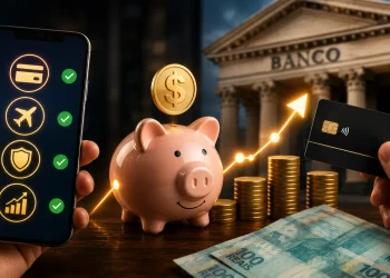 Como ganhar dinheiro dos bancos? Especialista revela 4 estratégias para ‘dar prejuízo’ às instituições financeiras