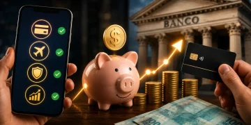 Como ganhar dinheiro dos bancos? Especialista revela 4 estratégias para ‘dar prejuízo’ às instituições financeiras