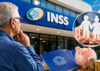 Aposentadoria INSS 2026: Especialista alerta para novas regras e ‘armadilhas’ no sistema para quem tem 50 anos ou mais