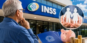 Aposentadoria INSS 2026: Especialista alerta para novas regras e ‘armadilhas’ no sistema para quem tem 50 anos ou mais