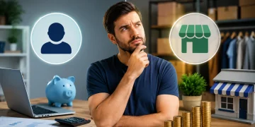 INSS para quem trabalha por conta própria: vale mais a pena pagar como Autônomo ou abrir um MEI?