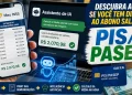 PIS/PASEP 2027: Veja como usar IA e o ‘Meu INSS’ para calcular se você tem direito ao abono salarial