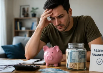 Por que os bancos ‘odeiam’ clientes que têm R$ 25 mil na conta? Gêmeos Investem explicam