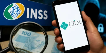 Movimentações de PIX na mira do INSS: Advogada lista erros que geram fiscalização
