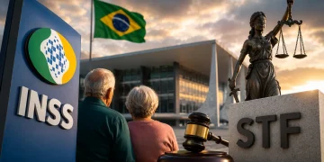Reviravolta na Revisão da Vida Toda: proposta quer mudar cálculo do INSS sem precisar de ação judicial