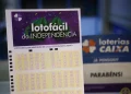 Lotofácil da Independência 2026 abre apostas com prêmio estimado em R$ 300 milhões; veja como jogar, valores e data do sorteio