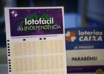 Lotofácil da Independência 2026 abre apostas com prêmio estimado em R$ 300 milhões; veja como jogar, valores e data do sorteio