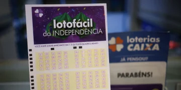Lotofácil da Independência 2026 abre apostas com prêmio estimado em R$ 300 milhões; veja como jogar, valores e data do sorteio