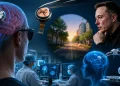 Chip cerebral desenvolvido pela Neuralink pode ajudar a restaurar a visão de pessoas cegas