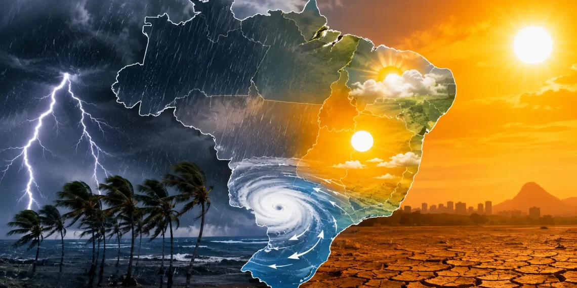 Clima.