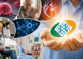 Câncer, Parkinson, cardiopatia grave e mais: as doenças que dispensam 12 meses de contribuição ao INSS e podem garantir benefício imediato, segundo especialista
